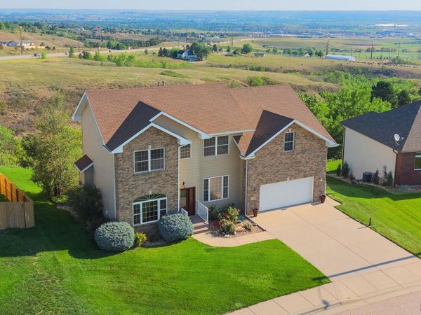 6530 WELLINGTON DR, Rapid City, SD 57702