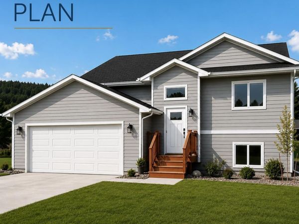 TBD HOMESTEAD ST, Rapid City, SD 57703