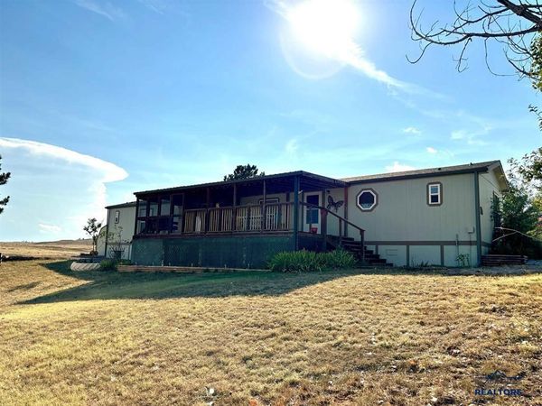 28149 SHEPS CANYON, Hot Springs, SD 57747