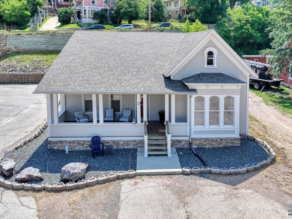 21 CHARLES, Deadwood, SD 57732