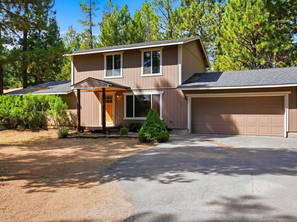 16970 Quartz Road, Bend, OR 97707