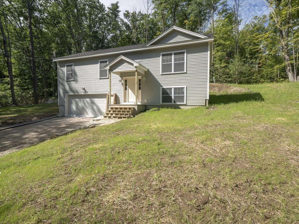 5 Alpine Way, Hillsborough, NH 03244