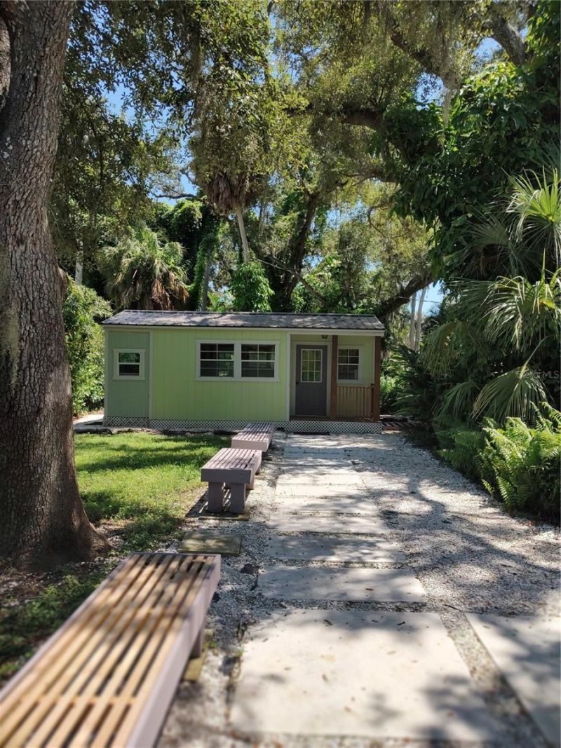 3400 Clark Drive, Sarasota, FL 34234 Photo