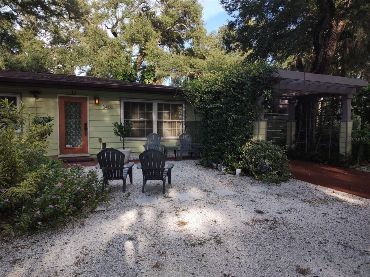 3400 Clark Drive, Sarasota, FL 34234 Photo
