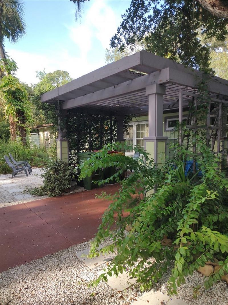 3400 Clark Drive, Sarasota, FL 34234 Photo