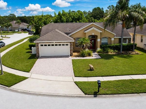 148 BELFRY DRIVE , DAVENPORT, FL 33897