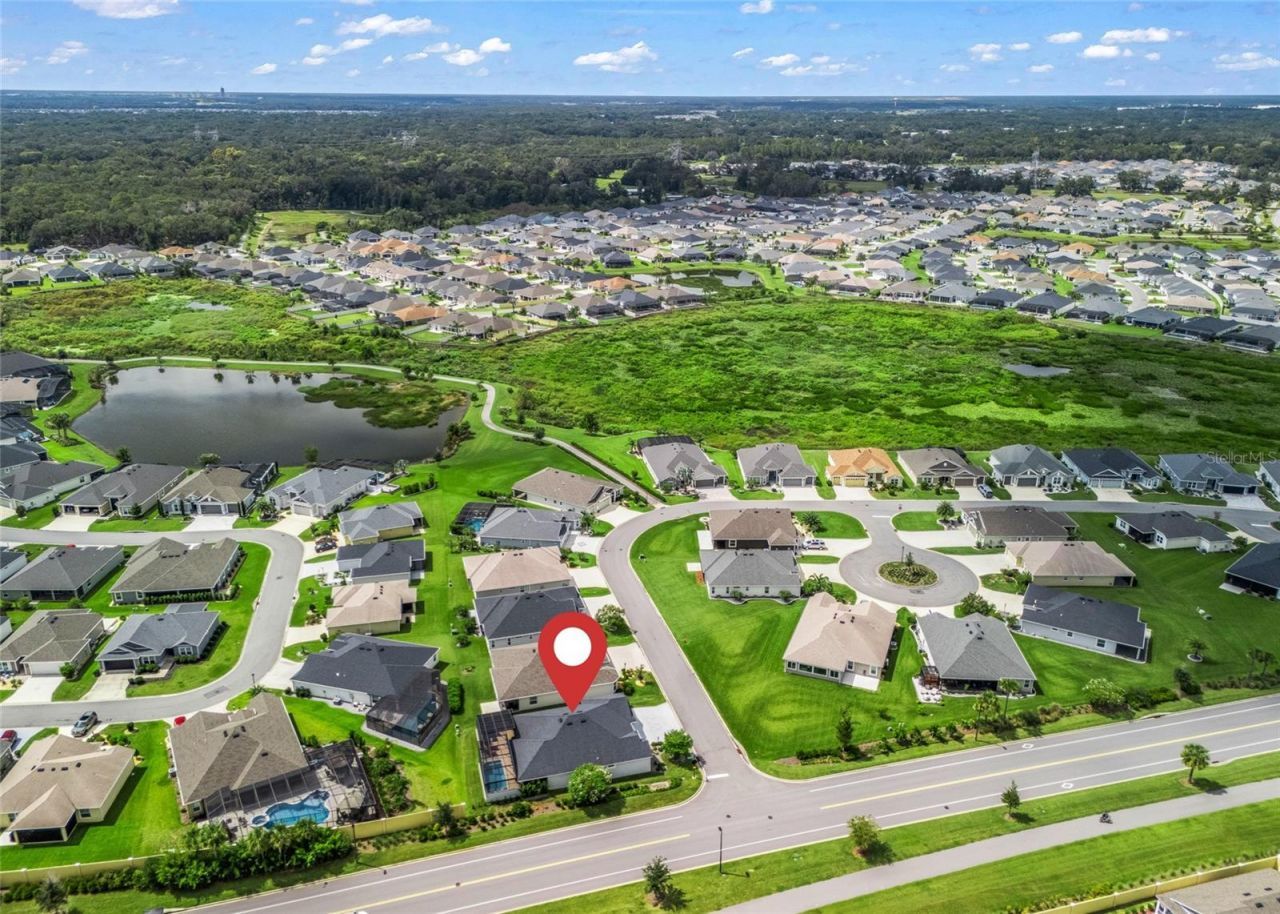3146 Jacqueline Way , The Villages, FL 32163 Photo
