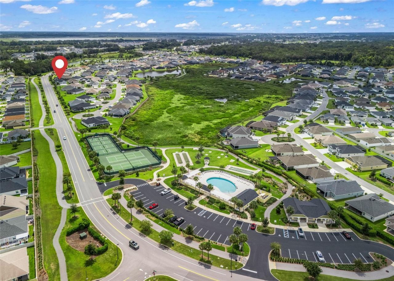 3146 Jacqueline Way , The Villages, FL 32163 Photo