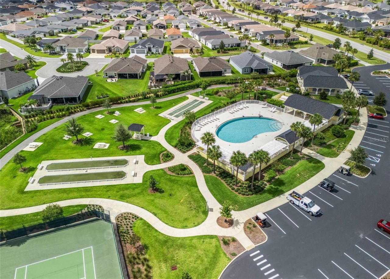 3146 Jacqueline Way , The Villages, FL 32163 Photo