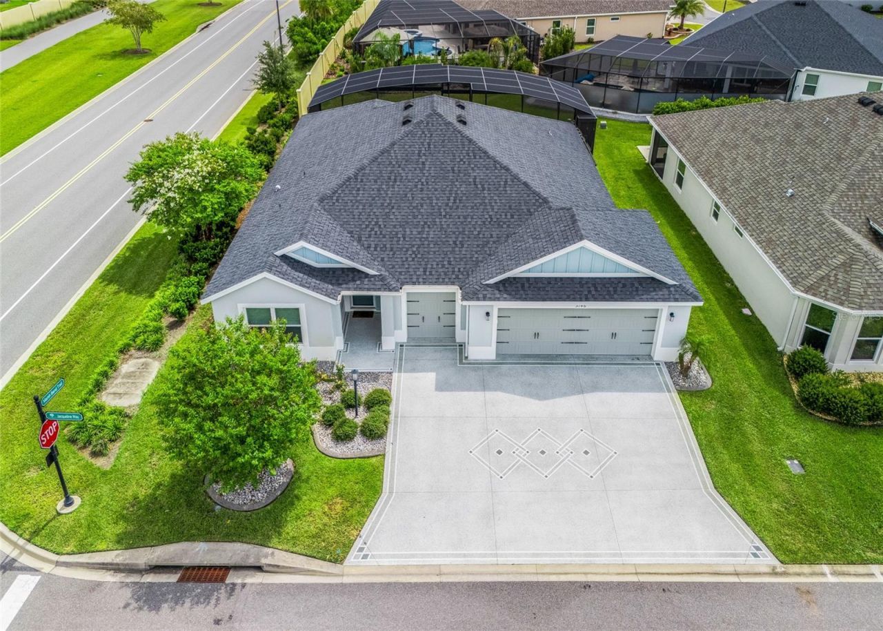 3146 Jacqueline Way , The Villages, FL 32163 Photo