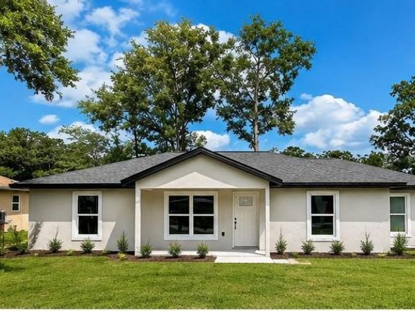 4077 SE 139TH STREET, SUMMERFIELD, FL 34491