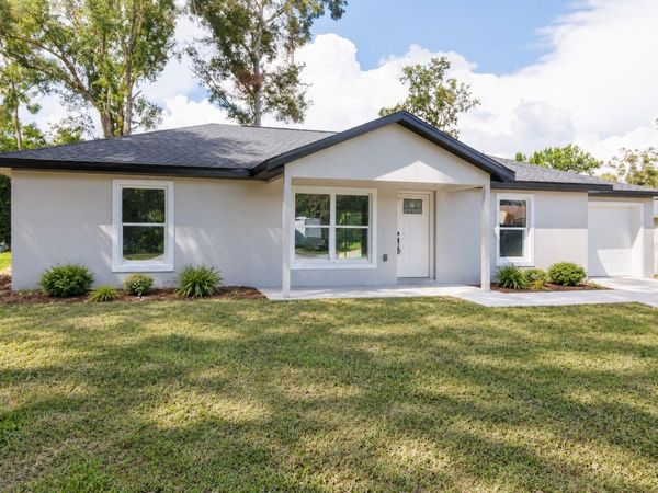 4077 SE 139TH STREET, SUMMERFIELD, FL 34491