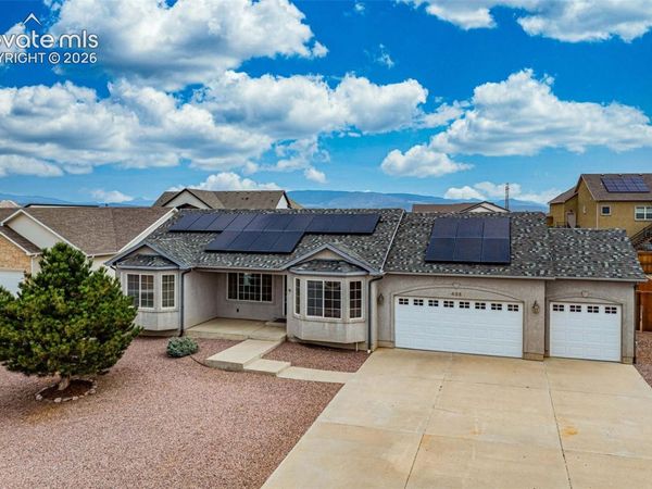 433 Miners Road, Canon City, CO 81212