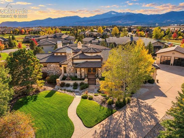 2217 Rainbows End Point, Colorado Springs, CO 80921