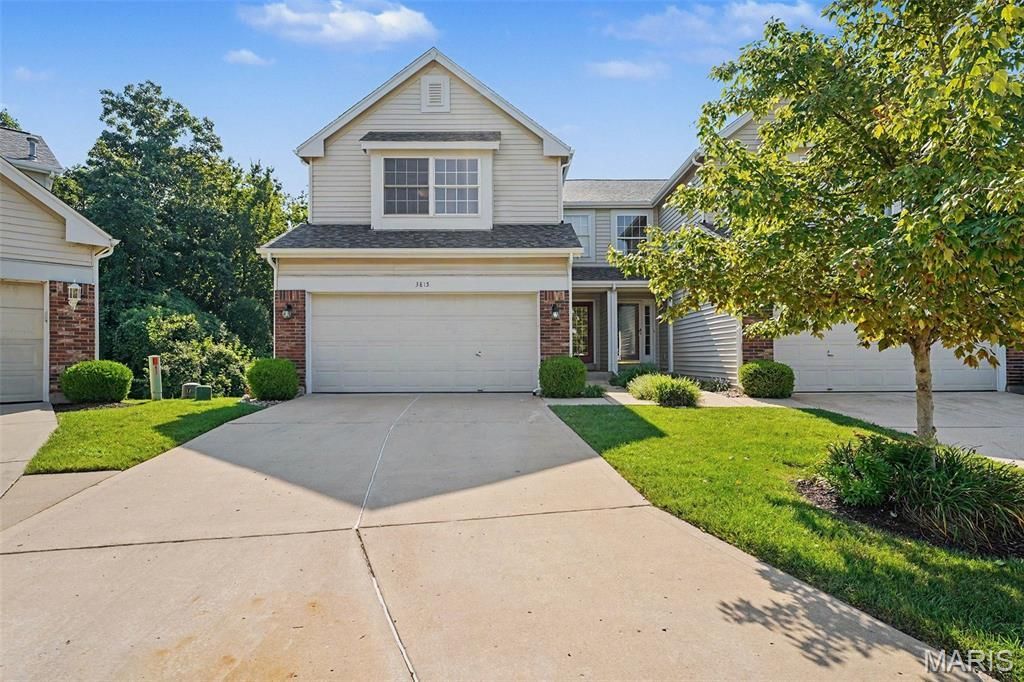 3815 Southern Manor Drive , Saint Louis, MO 63125 Main Photo