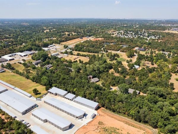 14119 SE 29th Street, Choctaw, OK 73020