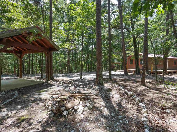 2894 Southfork Road , Mount Ida, AR 71957