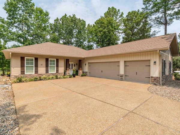17 Asombroso Lane, Hot Springs Village, AR 71909