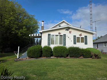 1611 Van Dyke Road, Lamotte Township, Mi 48426