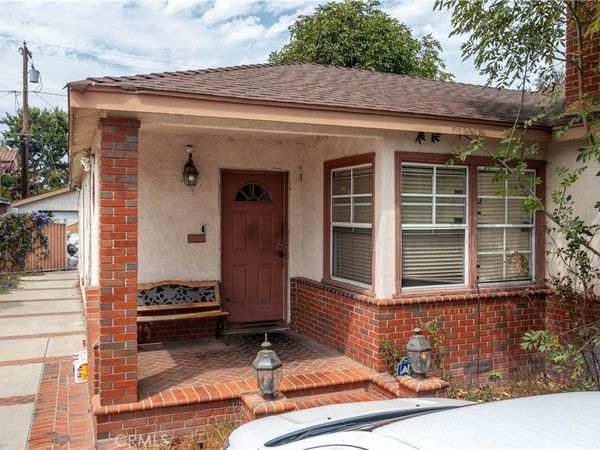 4445 Sunfield, Long Beach, CA 90808