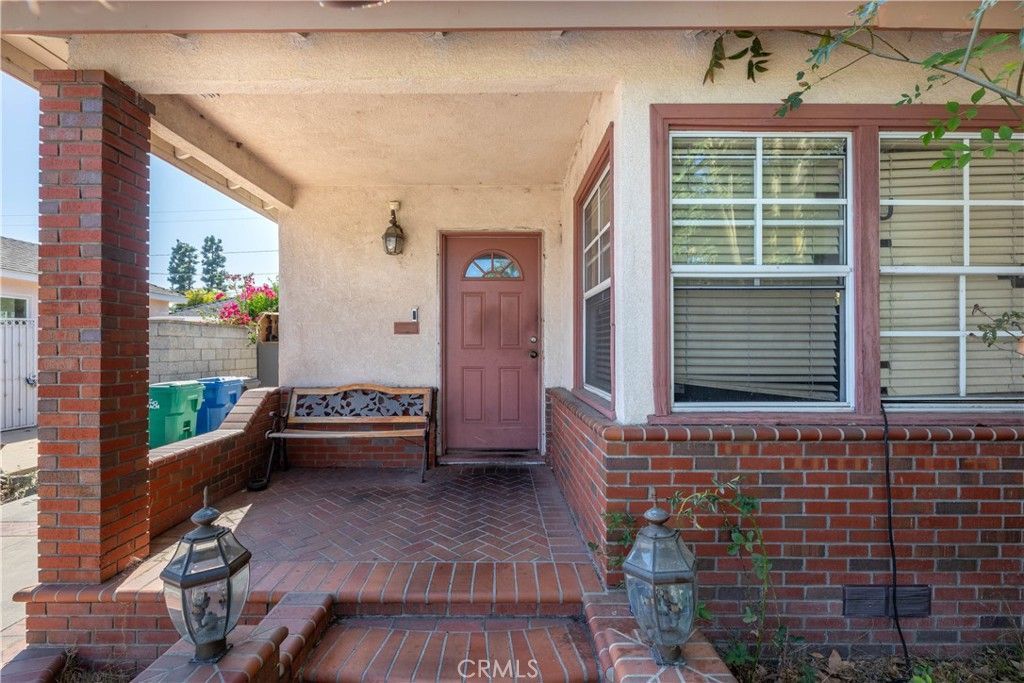 4445 Sunfield, Long Beach, CA 90808 Main Photo