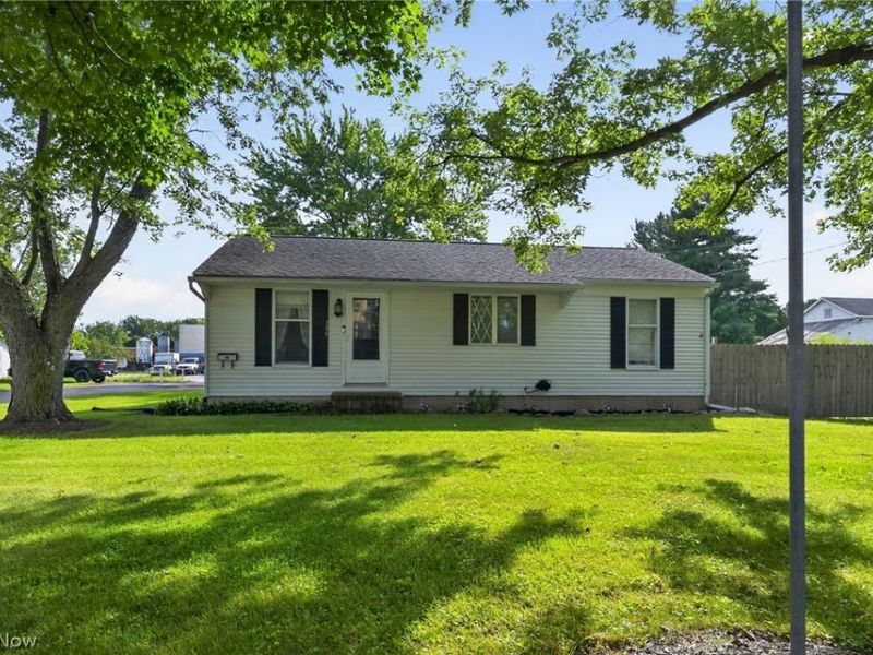106 Howe Street , Lodi, OH 44254 Photo 1