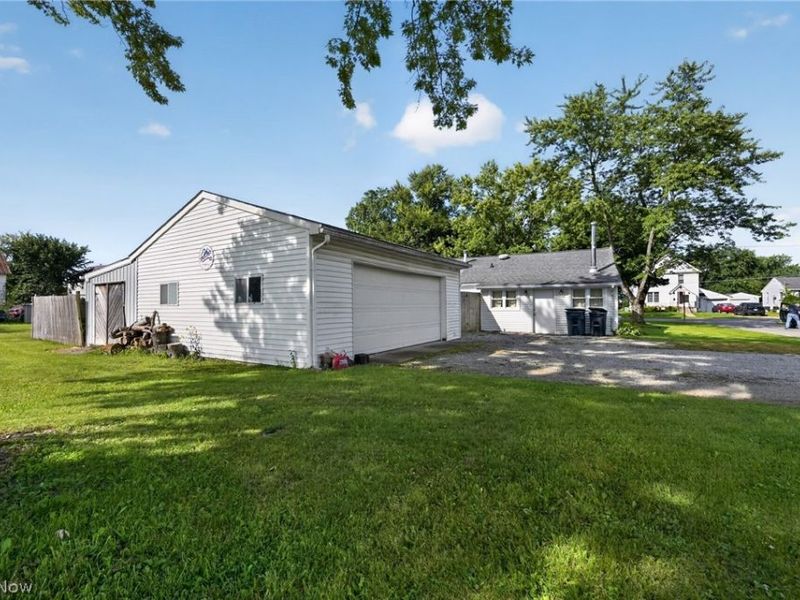 106 Howe Street , Lodi, OH 44254 Photo 3