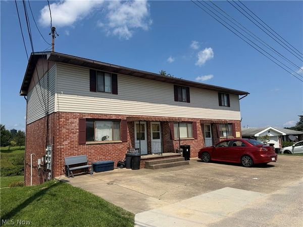 5137 Bull Creek Road, Parkersburg, WV 26104