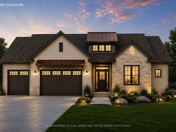 7194 Alvie Court , Bettendorf, IA 52722
