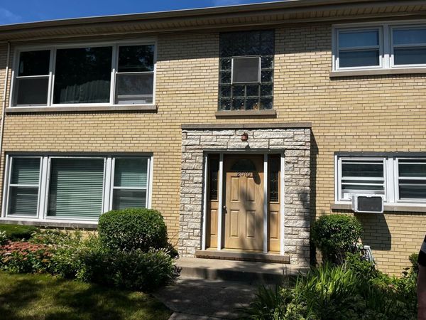 2010 S Crescent Avenue , Unit 2-C, Park Ridge, IL 60068