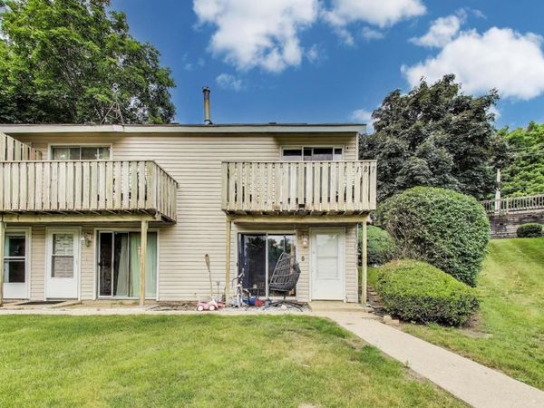 127 Forest Avenue , Unit A, Fox Lake, IL 60020