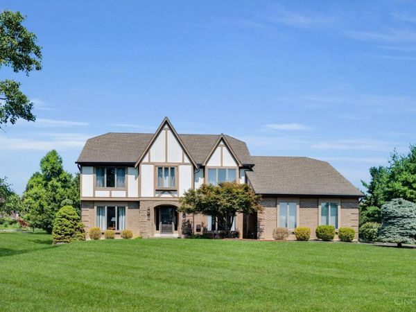 7992 Jasmine Trail, West Chester, OH 45241
