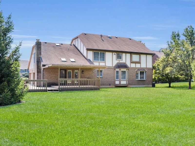 7992 Jasmine Trail, West Chester, OH 45241 Photo 72