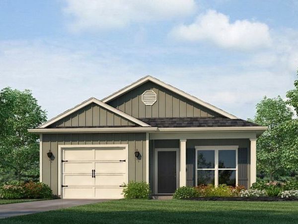 14645 Big Sandy Court, Moundville, AL 35474