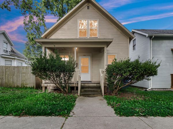 204 I Street , La Porte, IN 46350