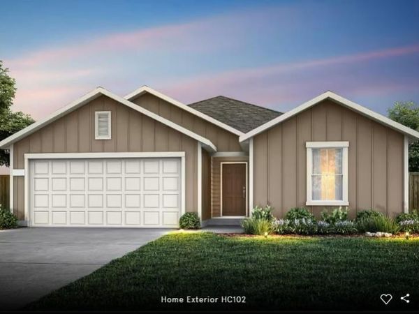 1318 Big Sky RD, Belton, TX 76513