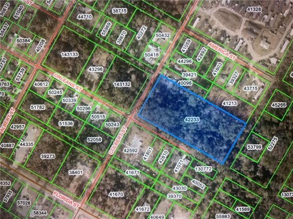 COLBERT ORLEANS Street , Mandeville, LA 70448