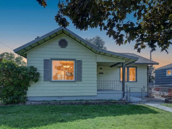 1658 E Rich Ave, Spokane, WA 99207