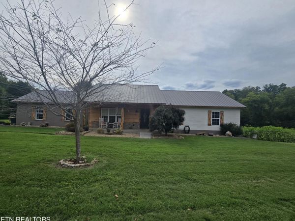 1931 Hidden Springs Rd, Knoxville, TN 37914