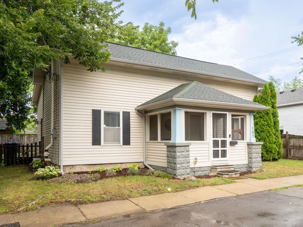 107 Babbitt Street, Ypsilanti, MI 48198