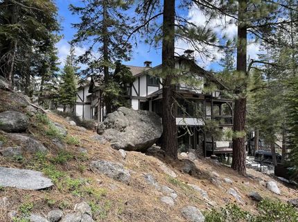 227 Olympic Valley Road , Unit #24, Olympic Valley, CA 96416 Photo