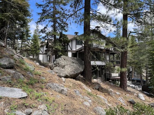 227 Olympic Valley Road , Unit #24, Olympic Valley, CA 96416