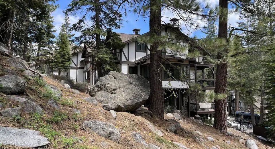 227 Olympic Valley Road , Unit #24, Olympic Valley, CA 96416 Photo