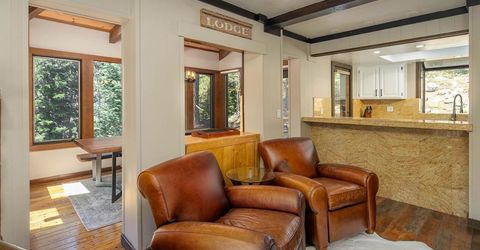227 Olympic Valley Road , Unit #24, Olympic Valley, CA 96416 Photo