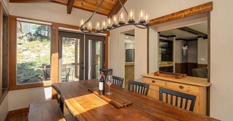 227 Olympic Valley Road , Unit #24, Olympic Valley, CA 96416 Photo
