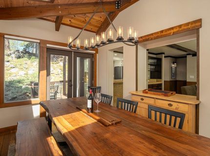227 Olympic Valley Road , Unit #24, Olympic Valley, CA 96416 Photo
