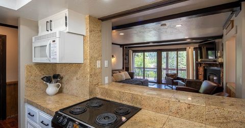 227 Olympic Valley Road , Unit #24, Olympic Valley, CA 96416 Photo