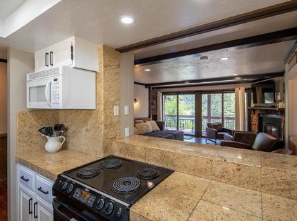 227 Olympic Valley Road , Unit #24, Olympic Valley, CA 96416 Photo