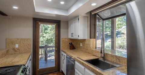 227 Olympic Valley Road , Unit #24, Olympic Valley, CA 96416 Photo