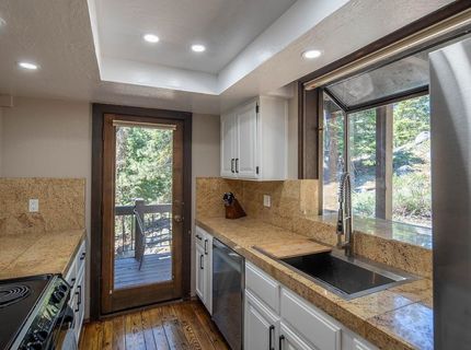 227 Olympic Valley Road , Unit #24, Olympic Valley, CA 96416 Photo